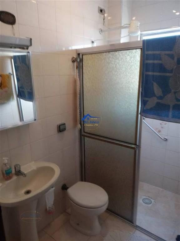 Apartamento à venda com 1 quarto, 1 banheiro, 1 vaga e 48m² no Aviação, Praia Grande (SP) — foto 12 de 16