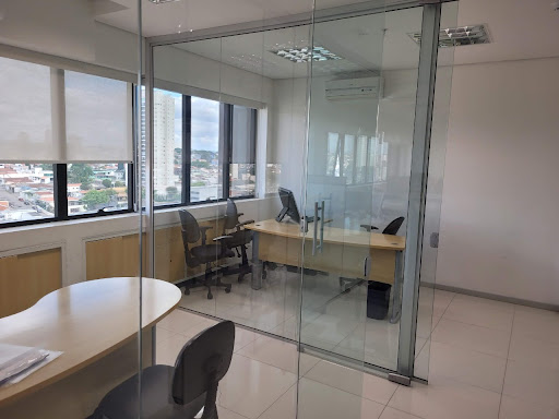 Sala em Centro  -  Mogi das Cruzes