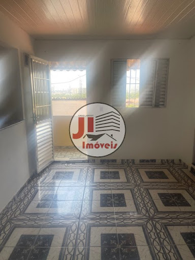 Casa Assobradada em Jardim Piratininga  -  São Paulo