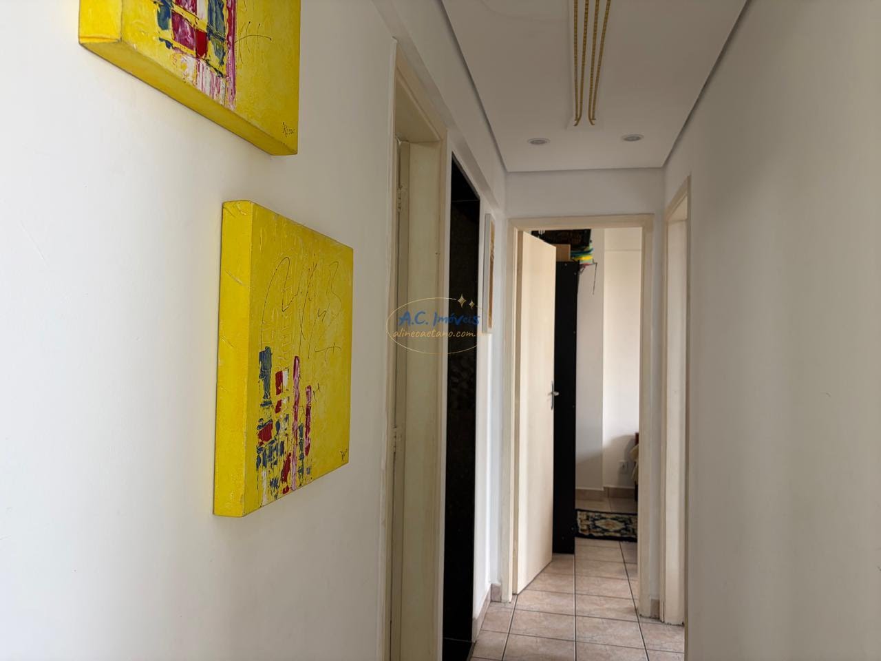 Apartamento à venda com 2 quartos, 1 banheiro, 1 vaga e 96m² no Caiçara, Praia Grande (SP) — foto 7 de 16