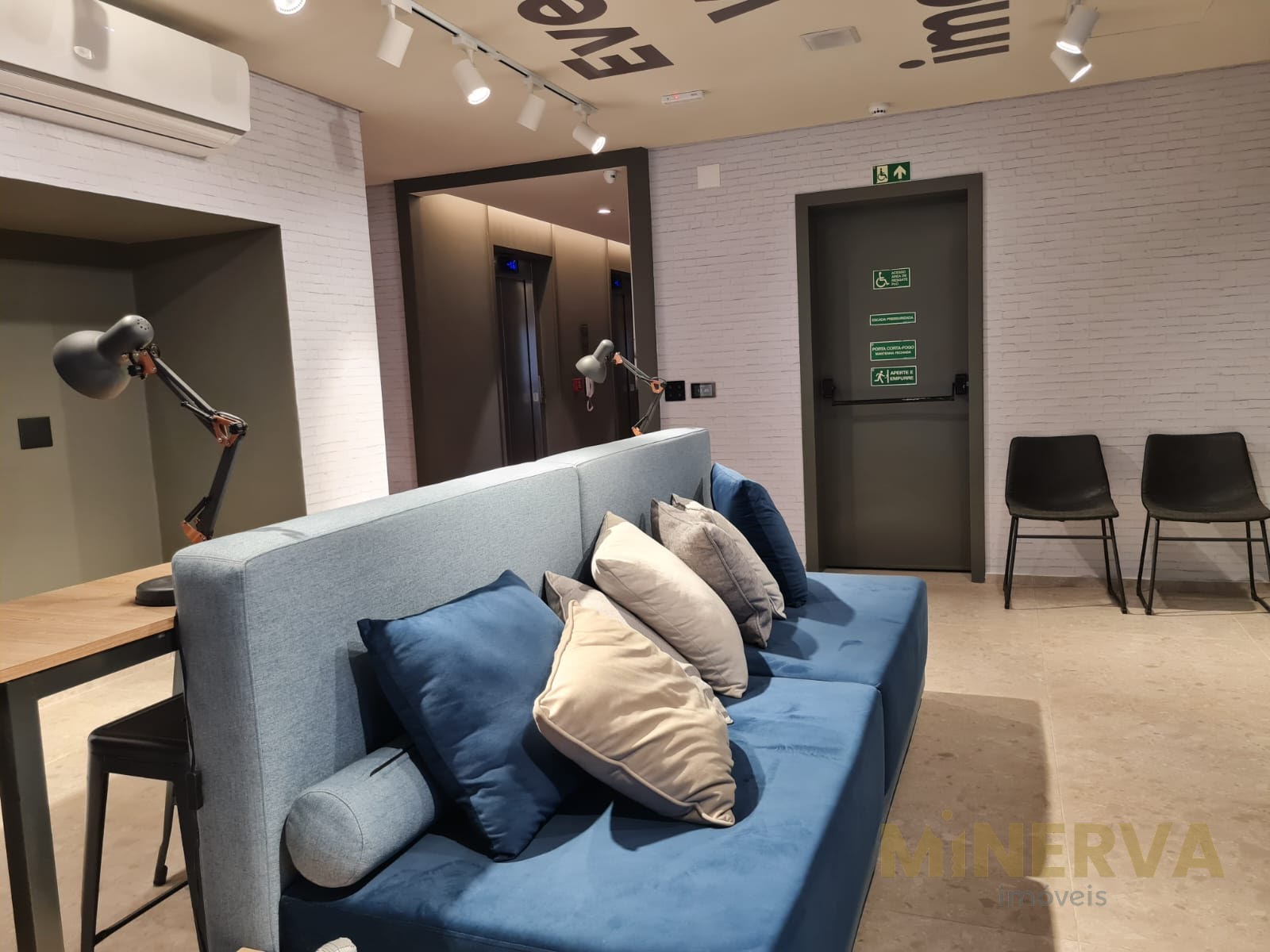 Studio à venda com 1 quarto, 1 banheiro e 27m² no Brooklin Paulista, São Paulo (SP) — foto 17 de 21