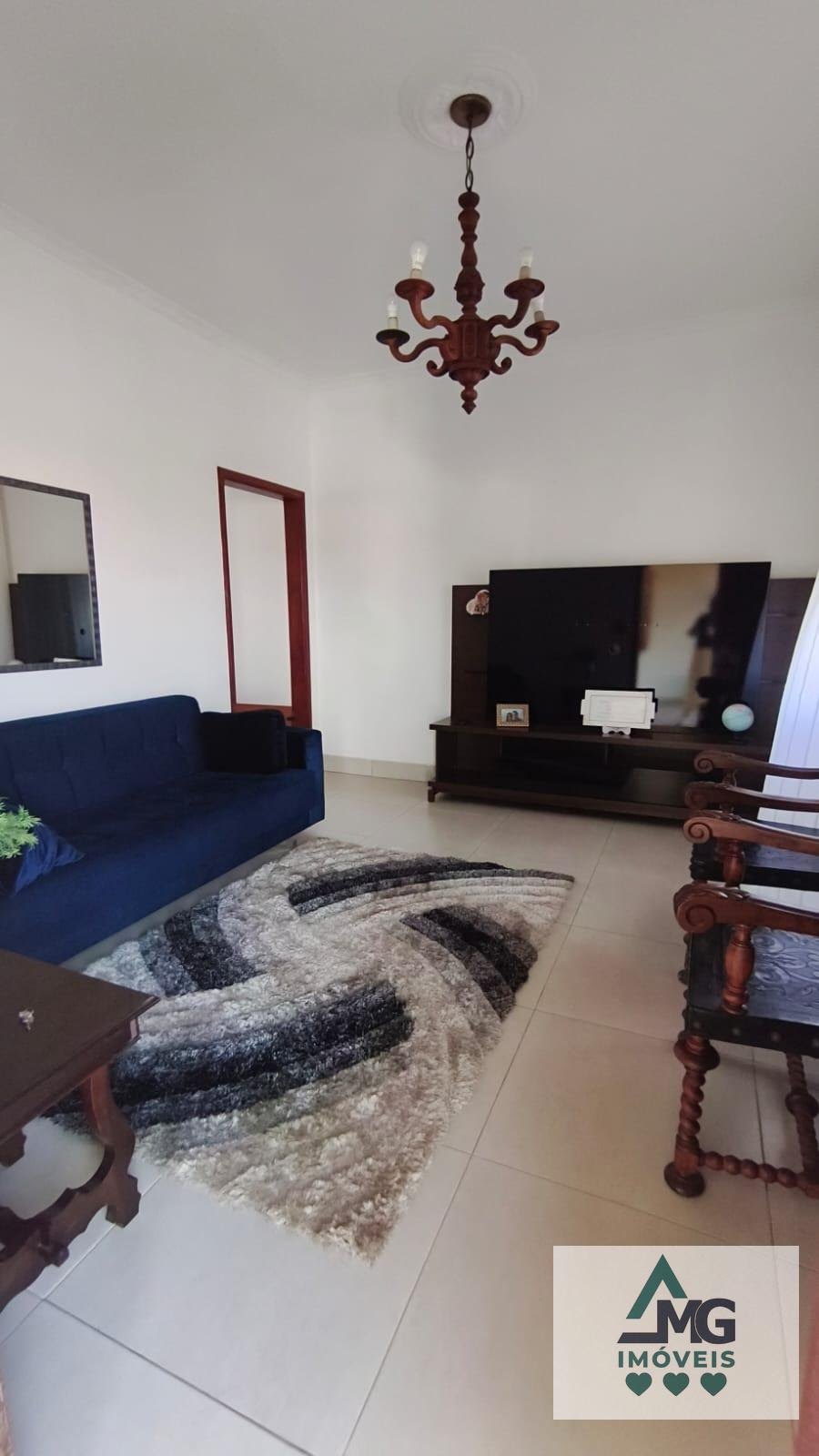 Casa, 3 quartos, 237 m² - Foto 7