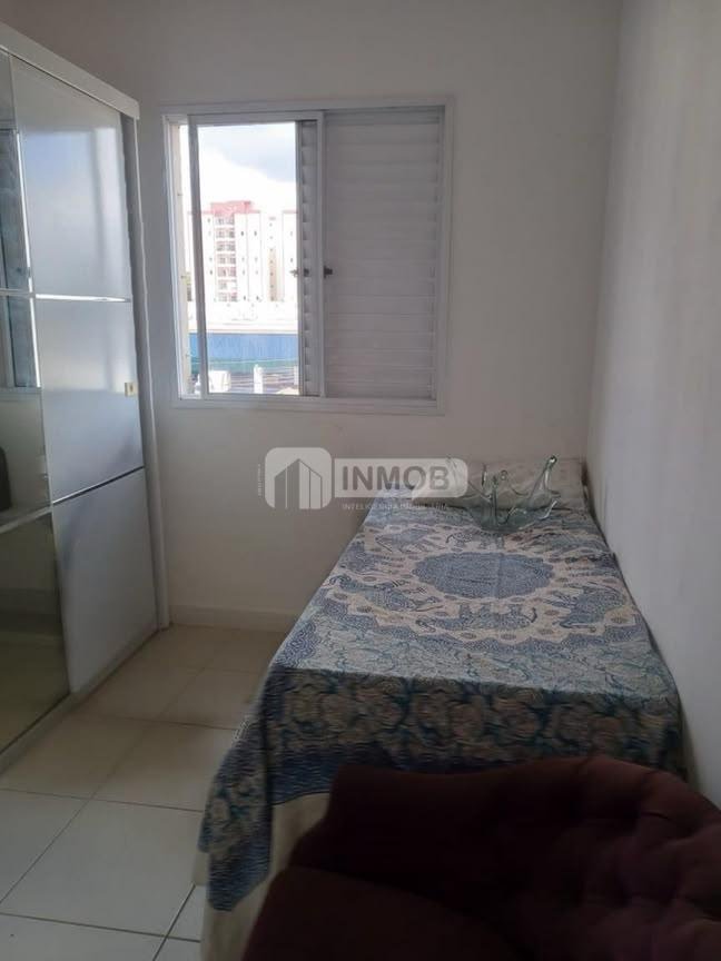 Apartamento à venda com 2 quartos, 1 suíte, 1 vaga e 56m² no Areão, Taubaté (SP) — foto 8 de 24