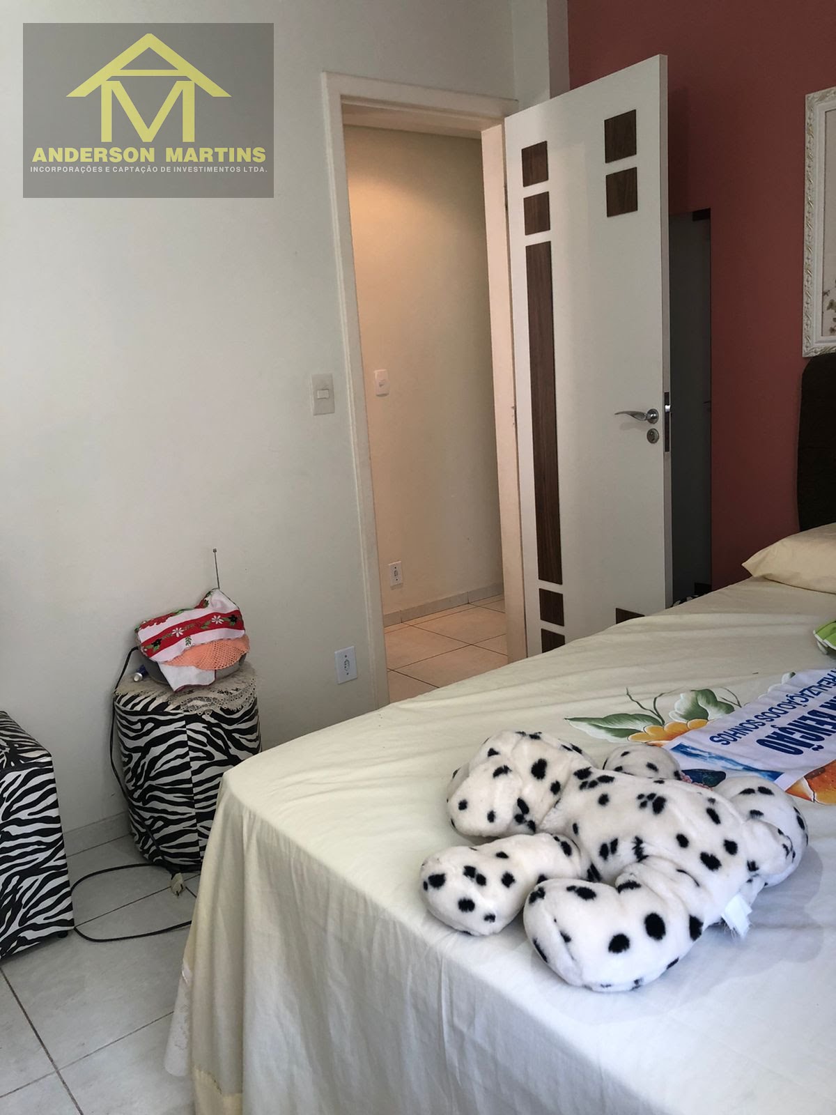 Apartamento à venda com 3 quartos, 2 banheiros, 1 vaga e 80m² no Itapuã, Vila Velha (ES) — foto 10 de 19