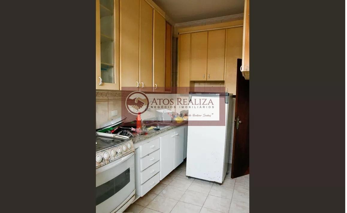 Casa à venda com 4 quartos, 2 suítes e 350m² no Socorro, São Paulo (SP) — foto 22 de 30