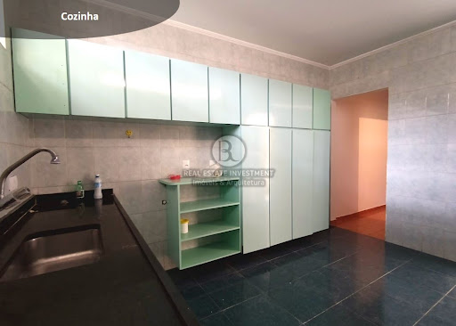 Cozinha
