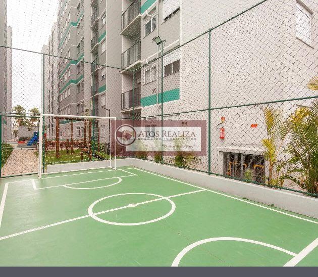 Apartamento para alugar com 2 quartos, 1 banheiro e 37m² no Jurubatuba, São Paulo (SP) — foto 4 de 22