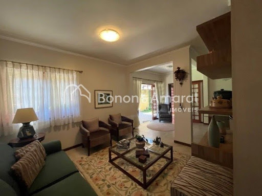 Casa de Condomínio, 5 quartos - Foto 1