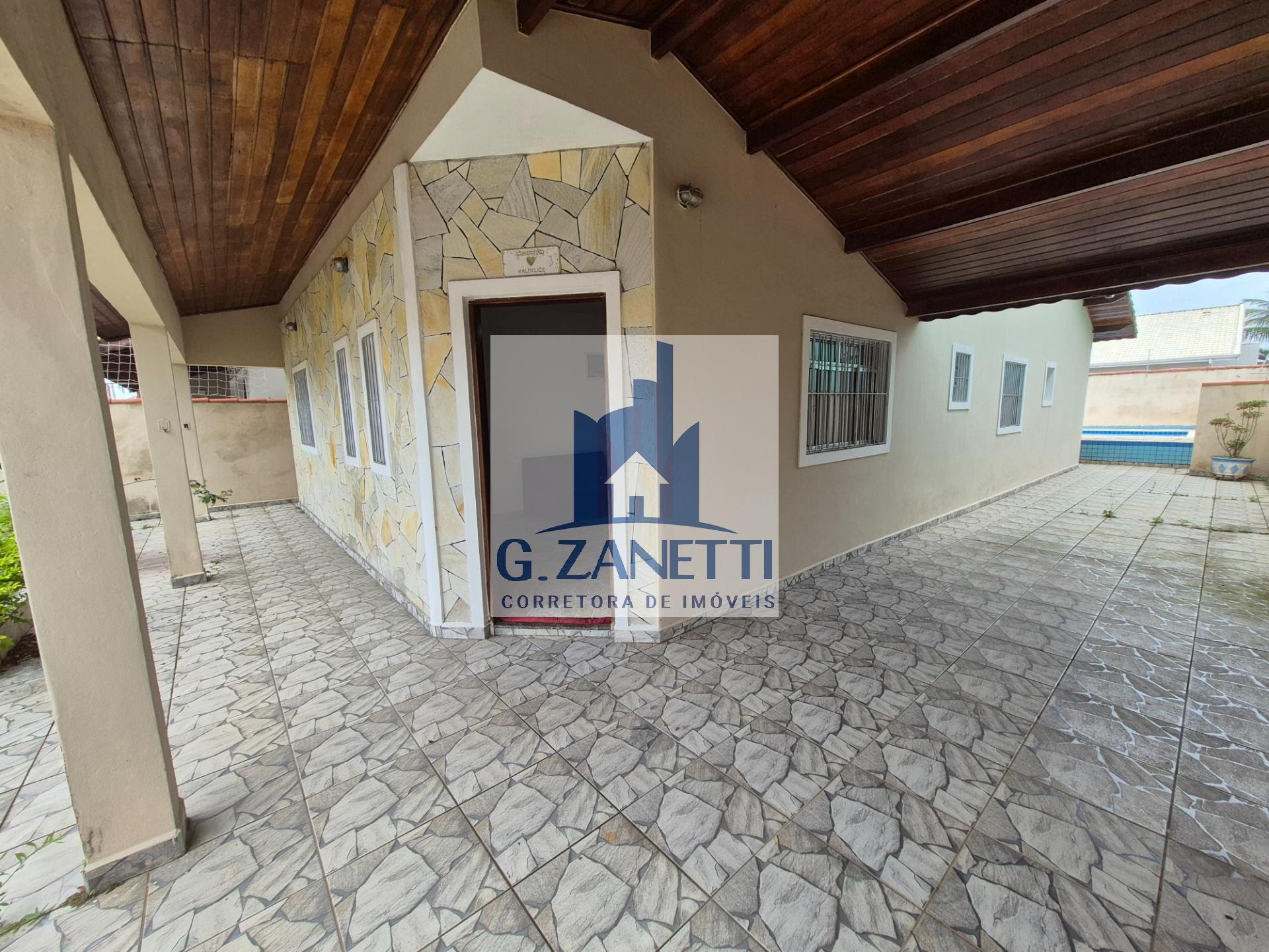 Casa, 3 quartos, 120 m² - Foto 2