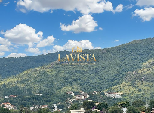 Imagem vista varan da suíte