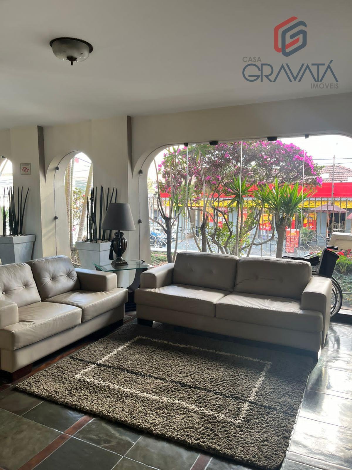 Apartamento à venda com 3 quartos, 1 suíte, 1 vaga e 146m² no Centro, Santo André (SP) — foto 28 de 30
