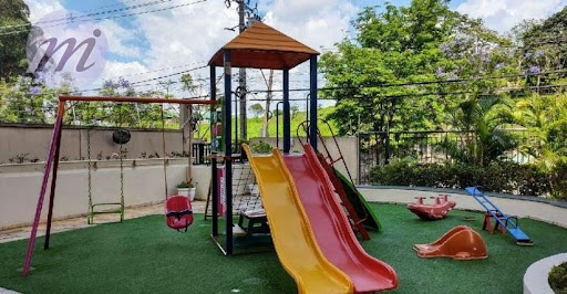 Apartamento em Vila do Castelo  -  São Paulo