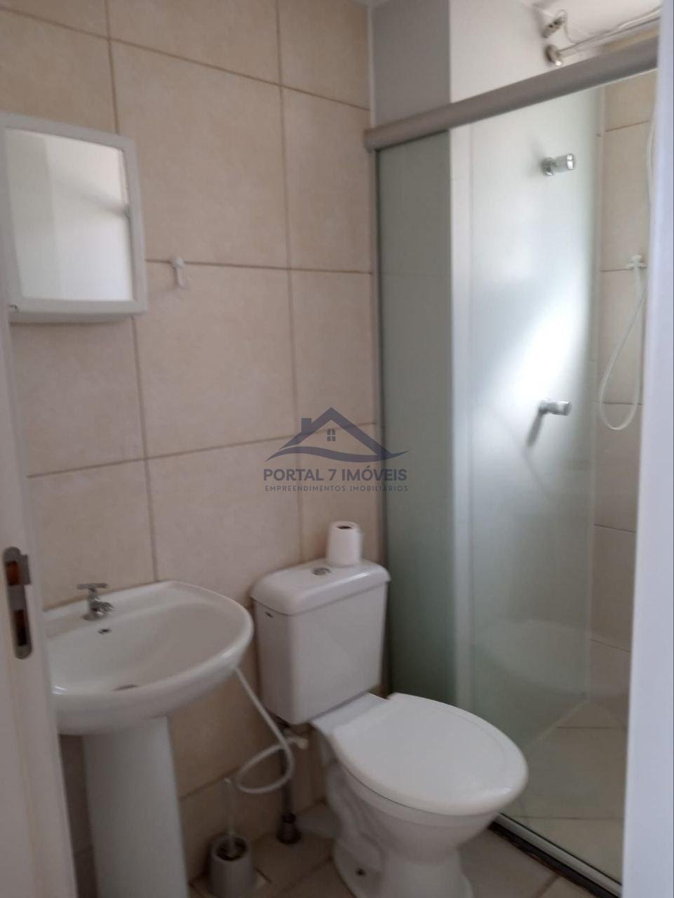 Apartamento à venda com 2 quartos, 1 banheiro, 1 vaga e 47m² no Vale das Palmeiras, Sete Lagoas (MG) — foto 9 de 12