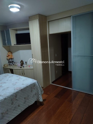 Casa, 4 quartos, 407 m² - Foto 16