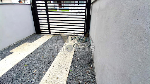 Vaga de garagem descoberta