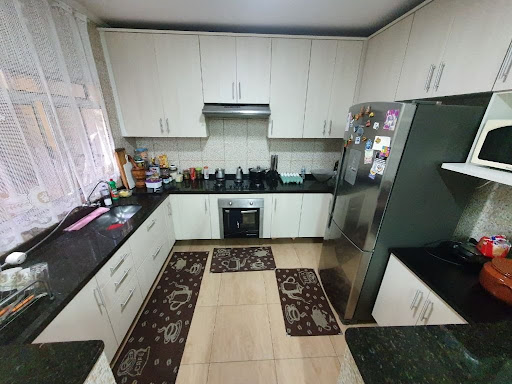 COZINHA