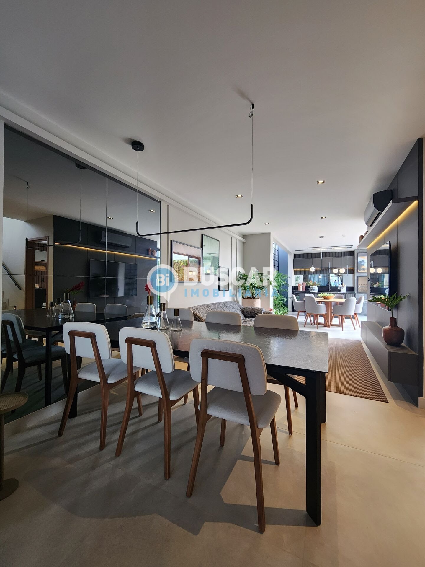 Casa à venda com 3 quartos, 3 suítes, 2 vagas e 161m² no Sim, Feira de Santana (BA) — foto 6 de 24
