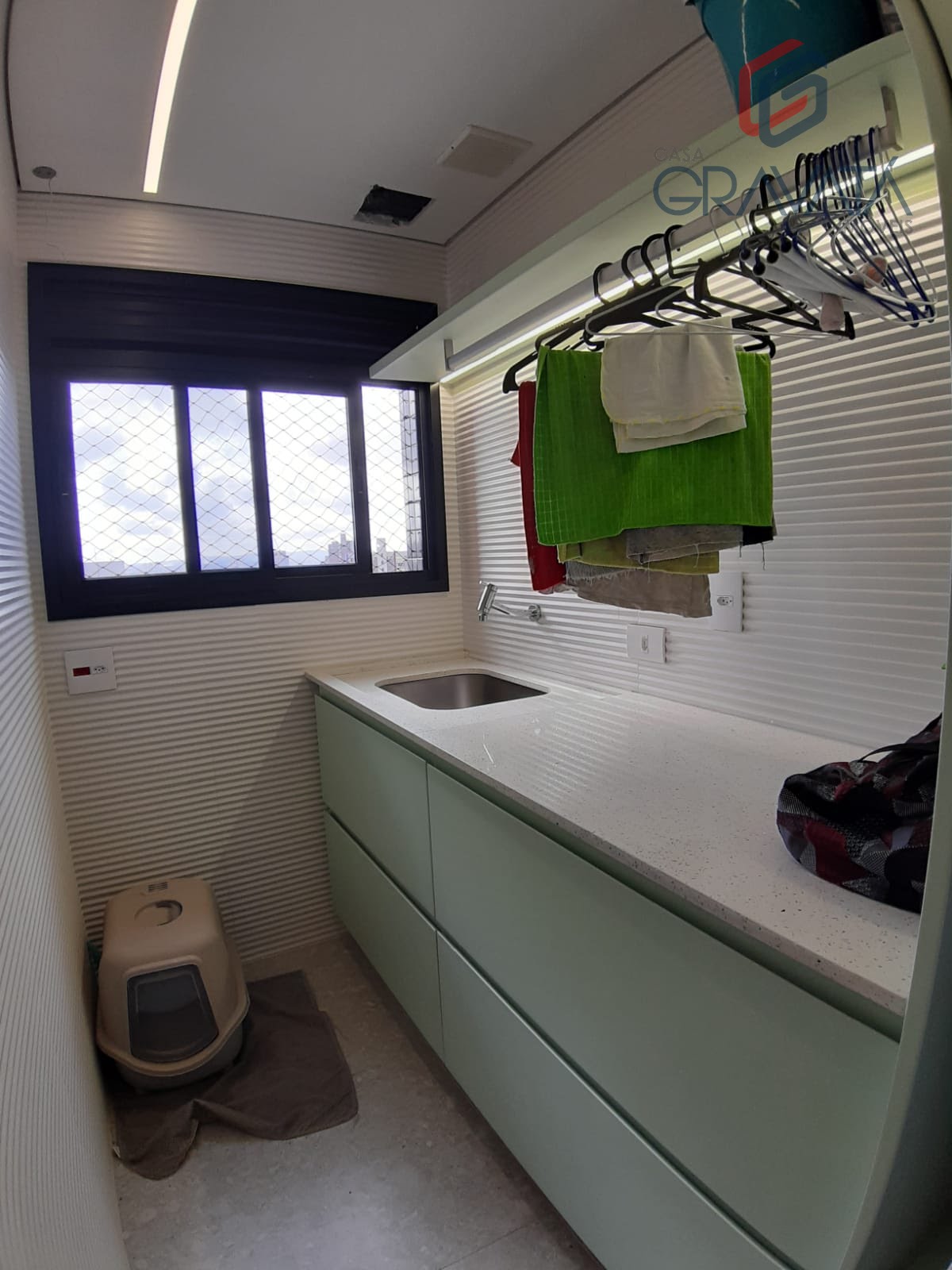 Apartamento à venda com 3 quartos, 2 suítes, 3 vagas e 160m² no Bairro Jardim, Santo André (SP) — foto 12 de 30