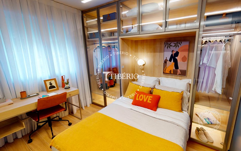 Dormitorio
