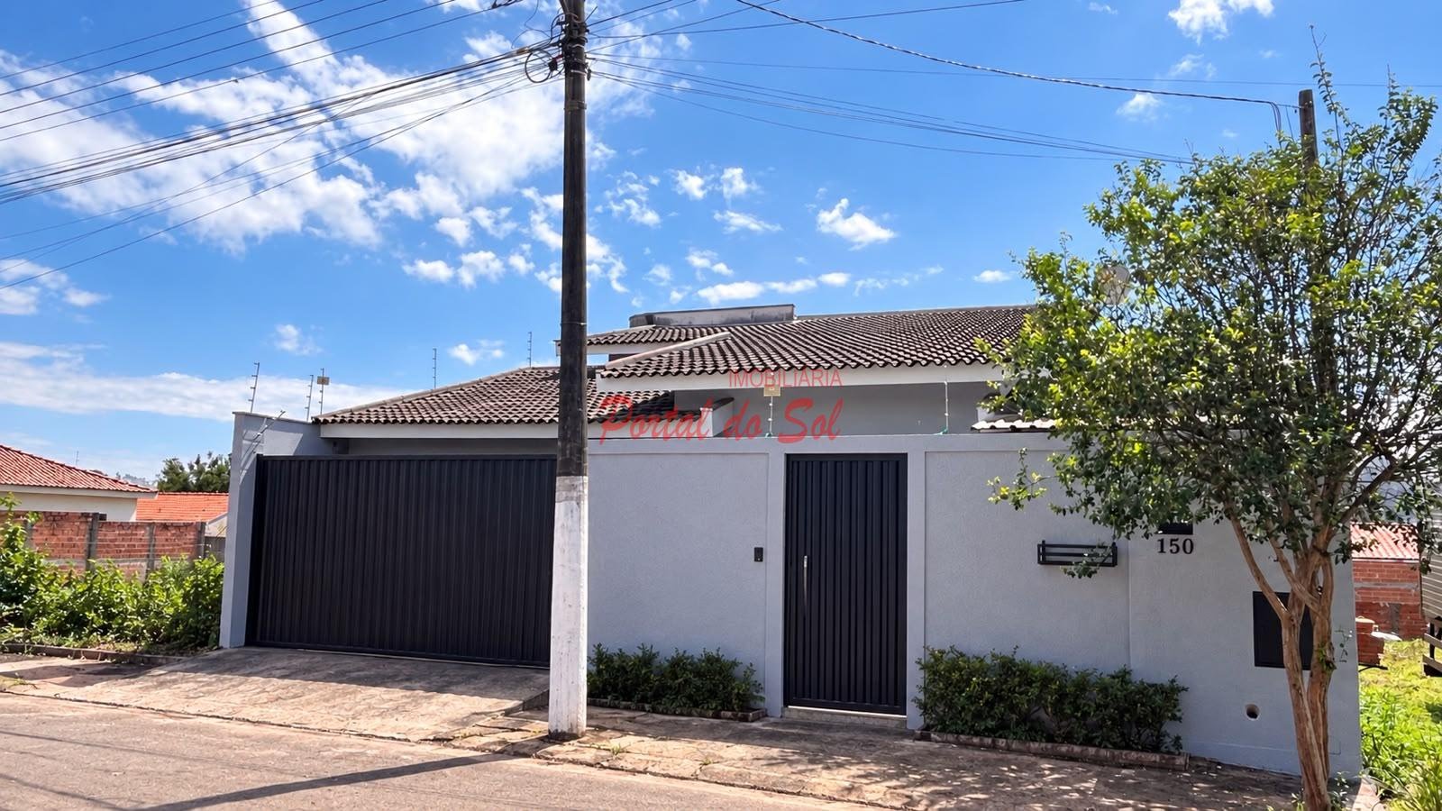 Casa, 4 quartos - Foto 1