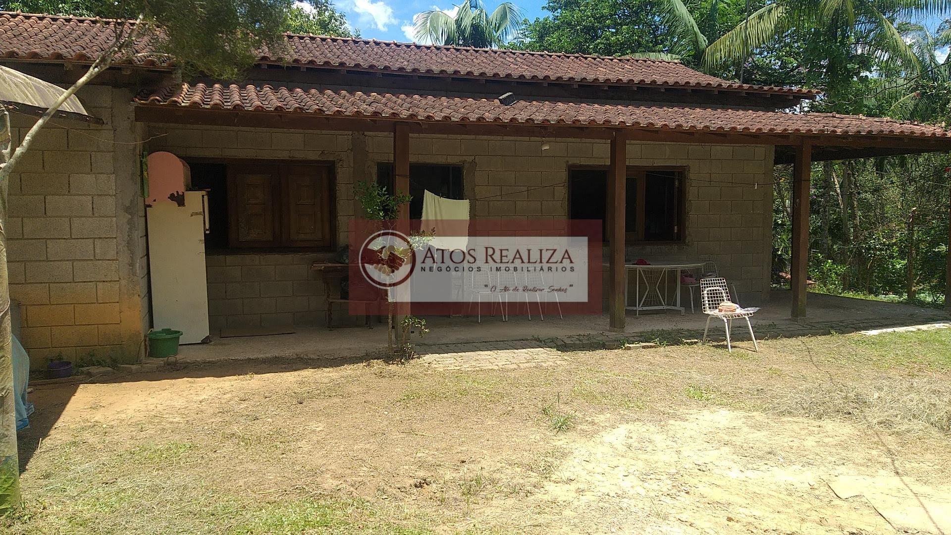 Rural à venda com 2100m² de terreno no Jardim Oriental (parelheiros), São Paulo (SP) — foto 4 de 4