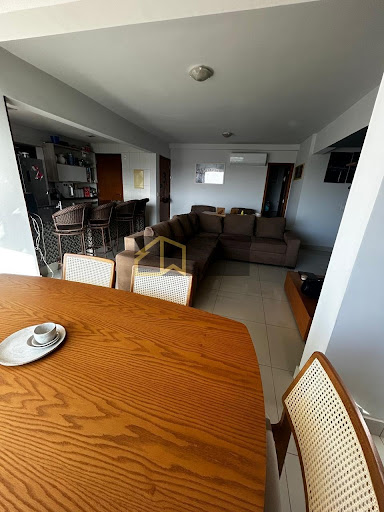 Apartamento em Village Veneza  -  Goiânia