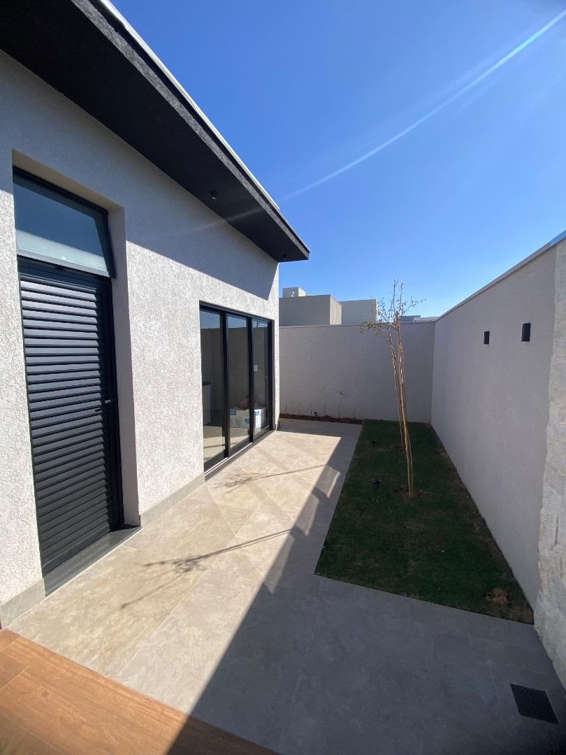 Casa à venda com 3 quartos, 3 suítes e 178m² no Loteamento Terras de Florença, Ribeirão Preto (SP) — foto 18 de 30