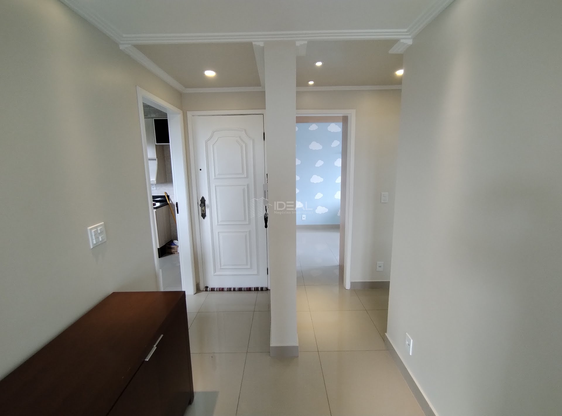 Apartamento à venda com 2 quartos, 1 banheiro, 1 vaga e 72m² no Alphaville, Campos dos Goytacazes (RJ) — foto 12 de 20