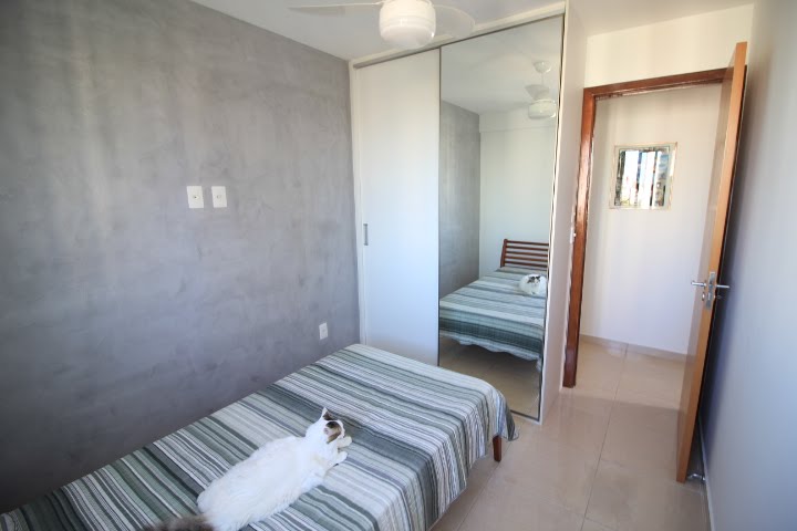 Apartamento à venda com 3 quartos, 1 suíte, 2 vagas e 80m² no Madalena, Recife (PE) — foto 8 de 25