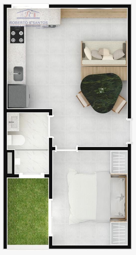 planta