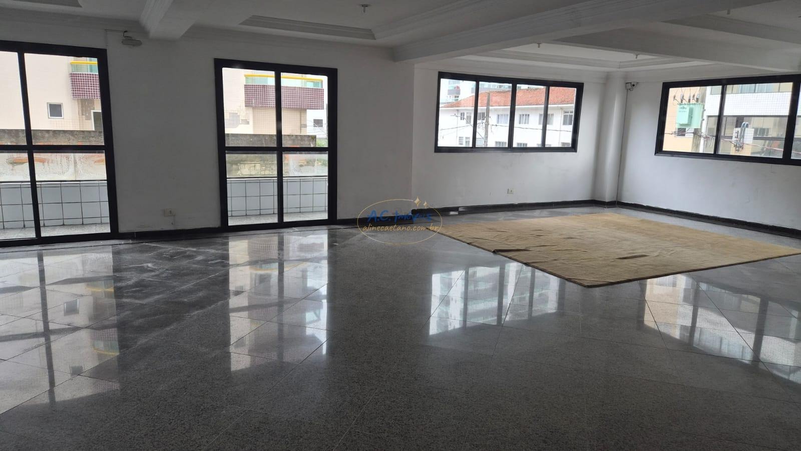 Apartamento à venda com 2 quartos, 1 suíte, 1 vaga e 73m² no Vila Assuncao, Praia Grande (SP) — foto 9 de 22