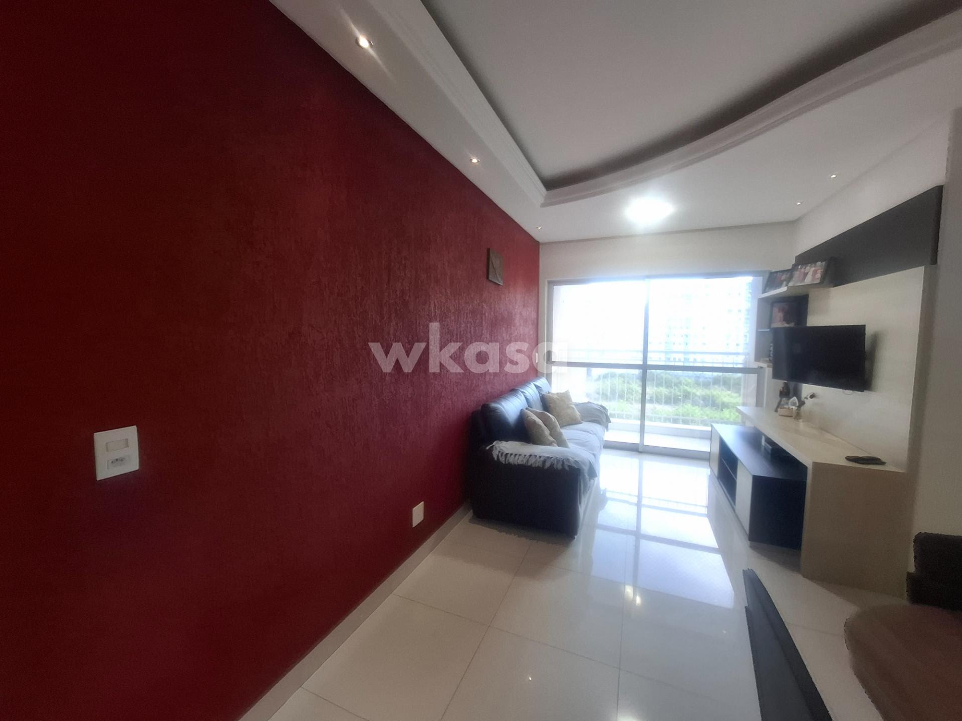 Apartamento à venda com 3 quartos, 1 suíte, 1 vaga e 73m² no Valparaíso, Serra (ES) — foto 2 de 30