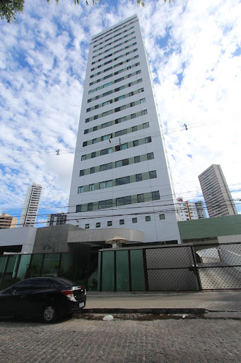 Ed. Thayza casa amarela para venda 