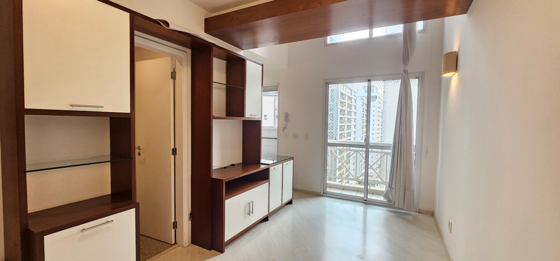 Apartamento para alugar com 1 quarto, 1 suíte, 1 vaga e 45m² no Paraiso, São Paulo (SP) — foto 4 de 30