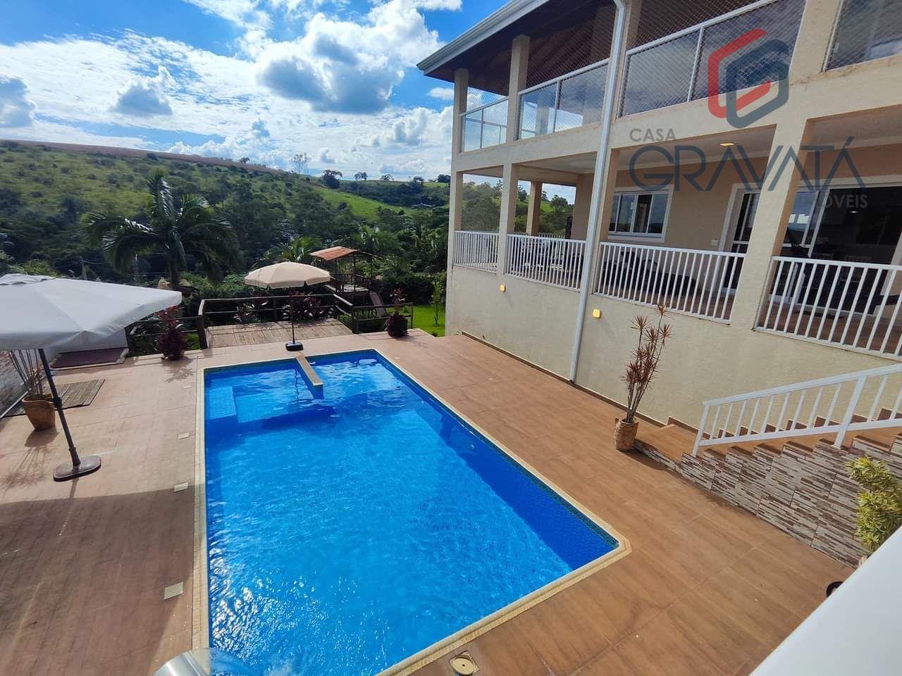 Casa à venda com 6 quartos, 6 suítes, 6 vagas e 1000m² no Rio Abaixo, Atibaia (SP) — foto 10 de 30