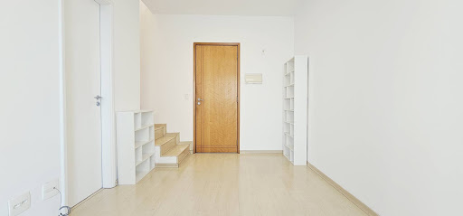 LOFT DUPLEX COM VAGA DE GARAGEM LAZER PERTO DA PAULISTA E PARQUE IBIRAPUERA
