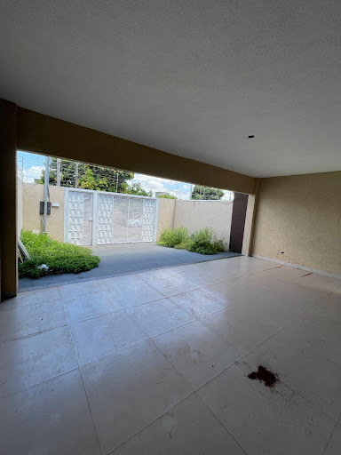 Casa em Vila Carvalho  -  Campo Grande