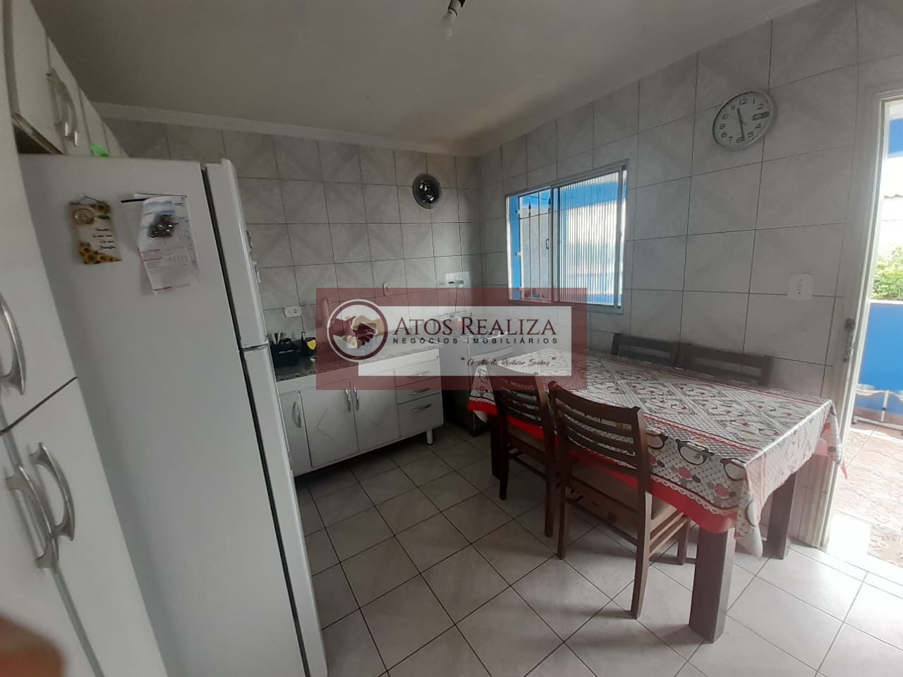 Casa à venda com 4 quartos, 2 banheiros, 2 vagas e 157m² no Jordanópolis, São Paulo (SP) — foto 12 de 19