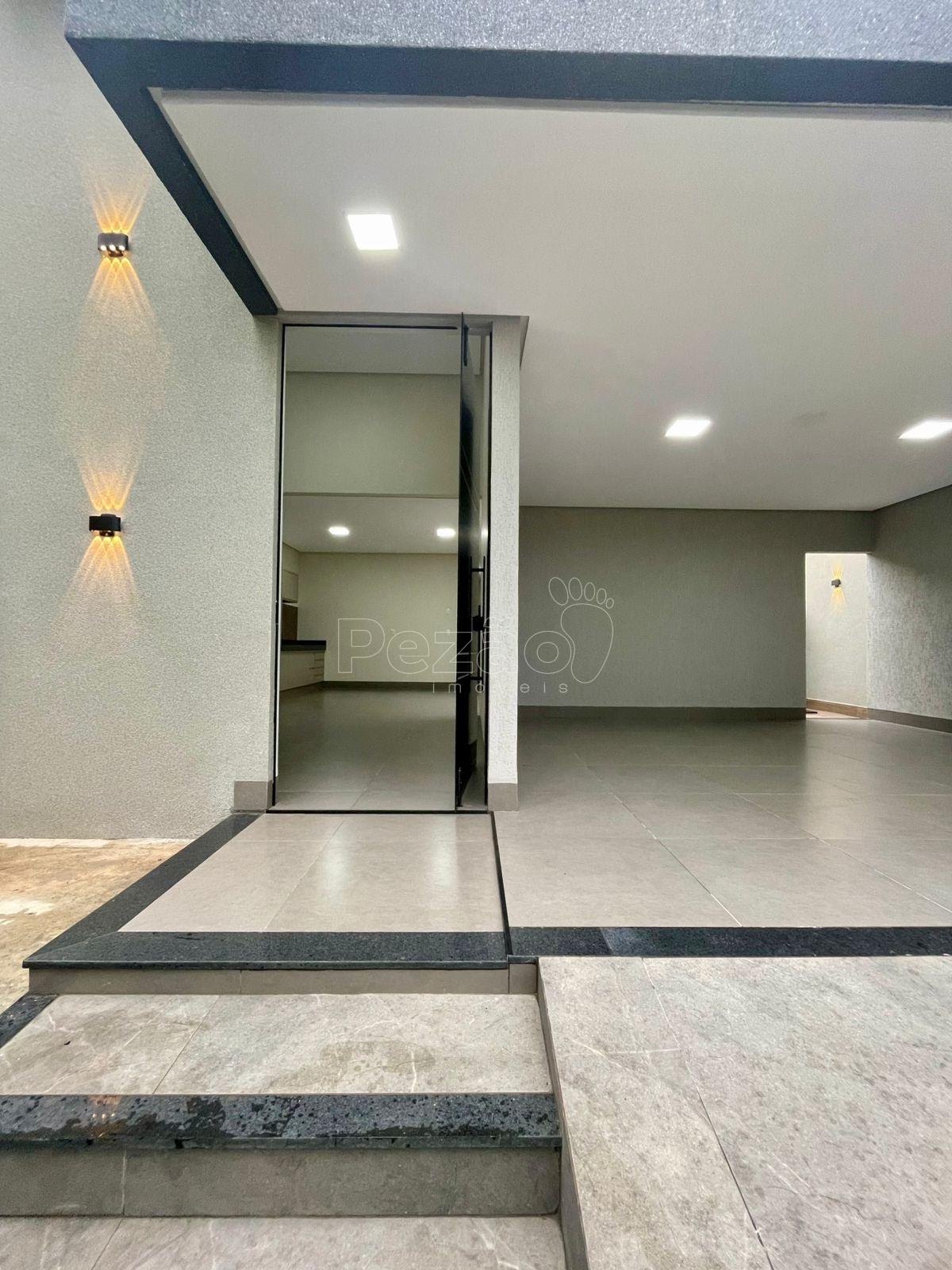 Casa à venda com 3 quartos, 1 suíte, 2 vagas e 115m² no Flamboyant II, Itapuranga (GO) — foto 7 de 9