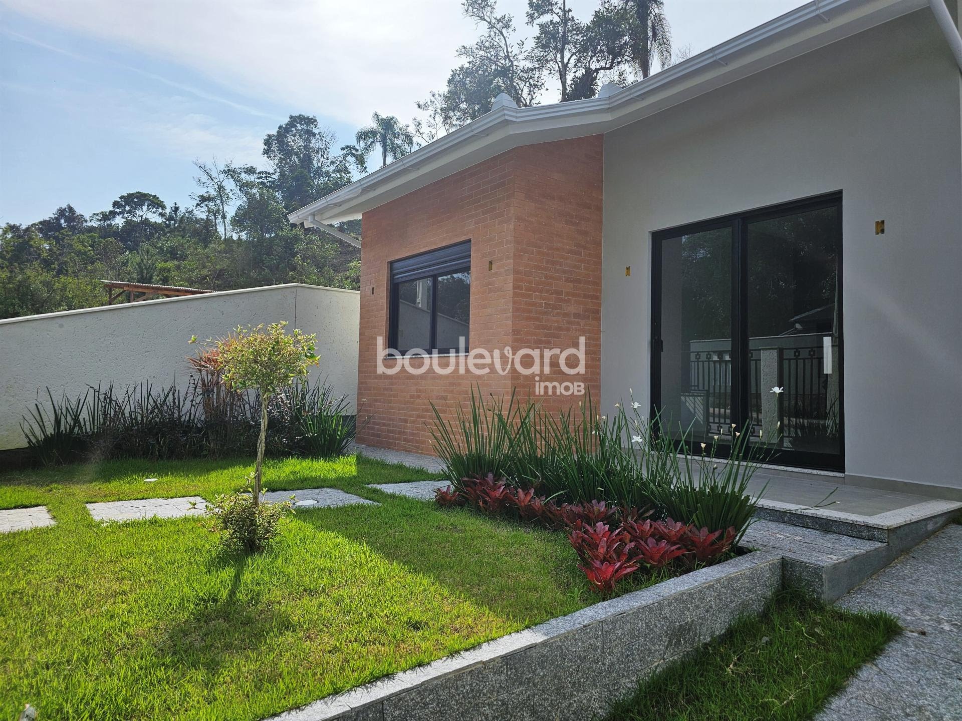 Casa à venda com 2 quartos, 1 suíte, 2 vagas e 68m² no Sertão do Maruim, São José (SC) — foto 13 de 13