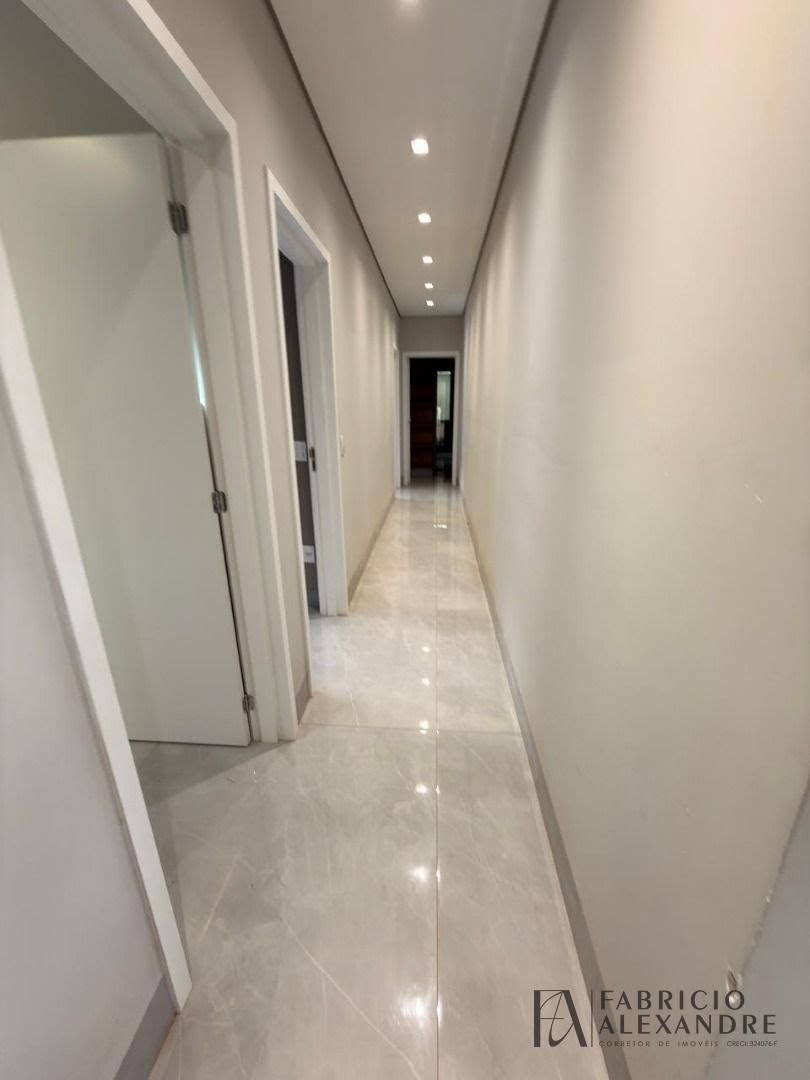 Casa à venda com 4 quartos, 4 suítes, 3 vagas e 350m² no Golden Park, Mirassol (SP) — foto 22 de 30
