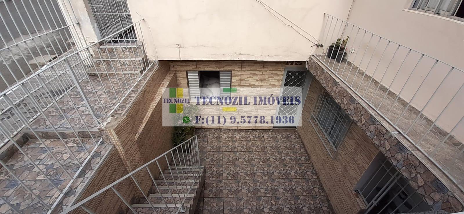 Sobrado, 2 quartos, 130 m² - Foto 9