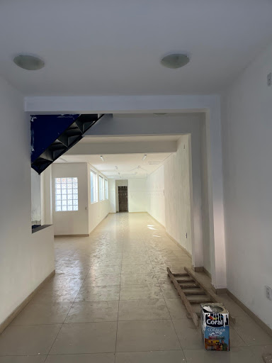 Sala em Centro  -  Bage