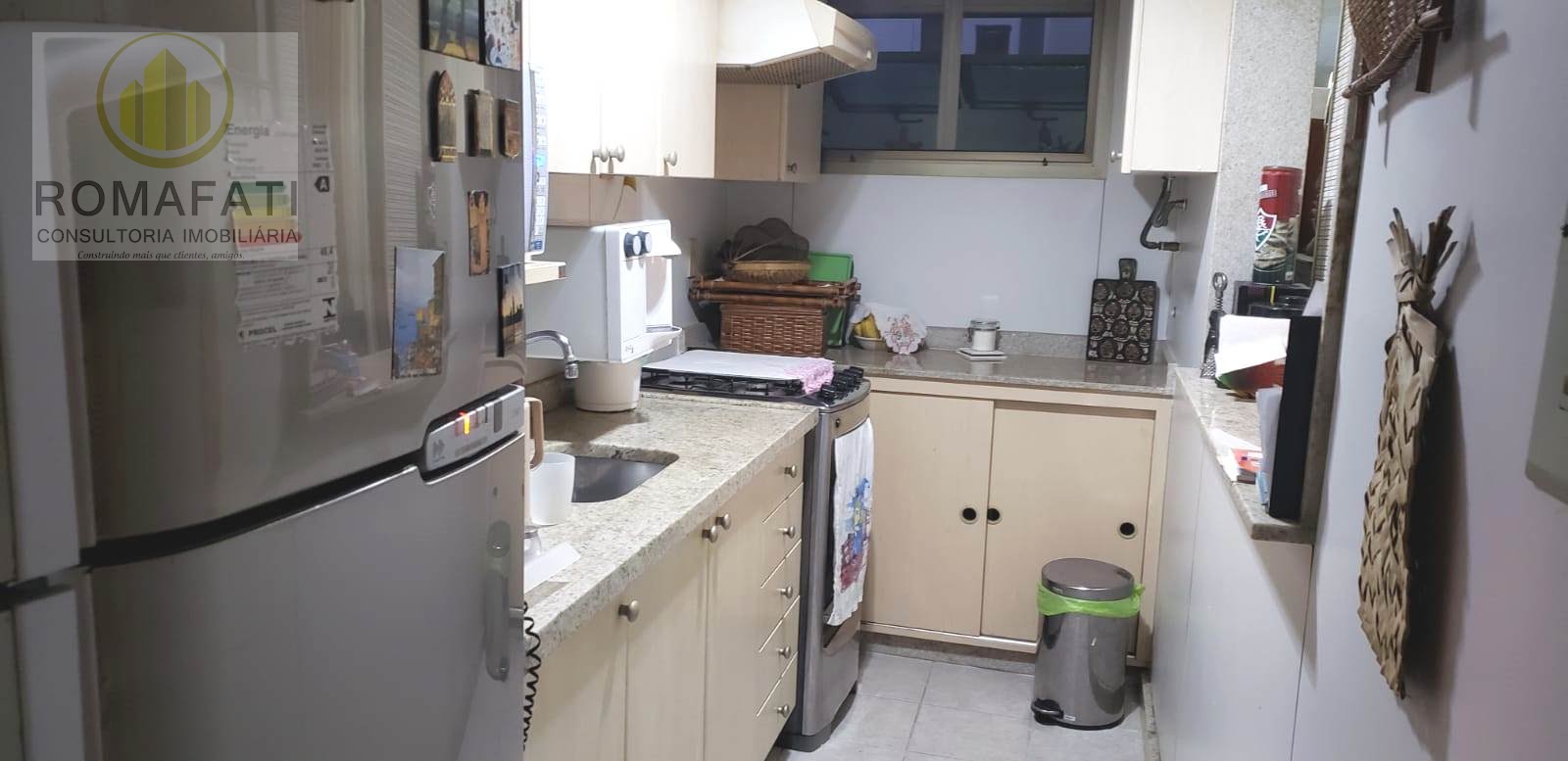 Apartamento à venda com 2 quartos, 1 suíte, 2 vagas e 95m² no Leblon, Rio de Janeiro (RJ) — foto 10 de 12