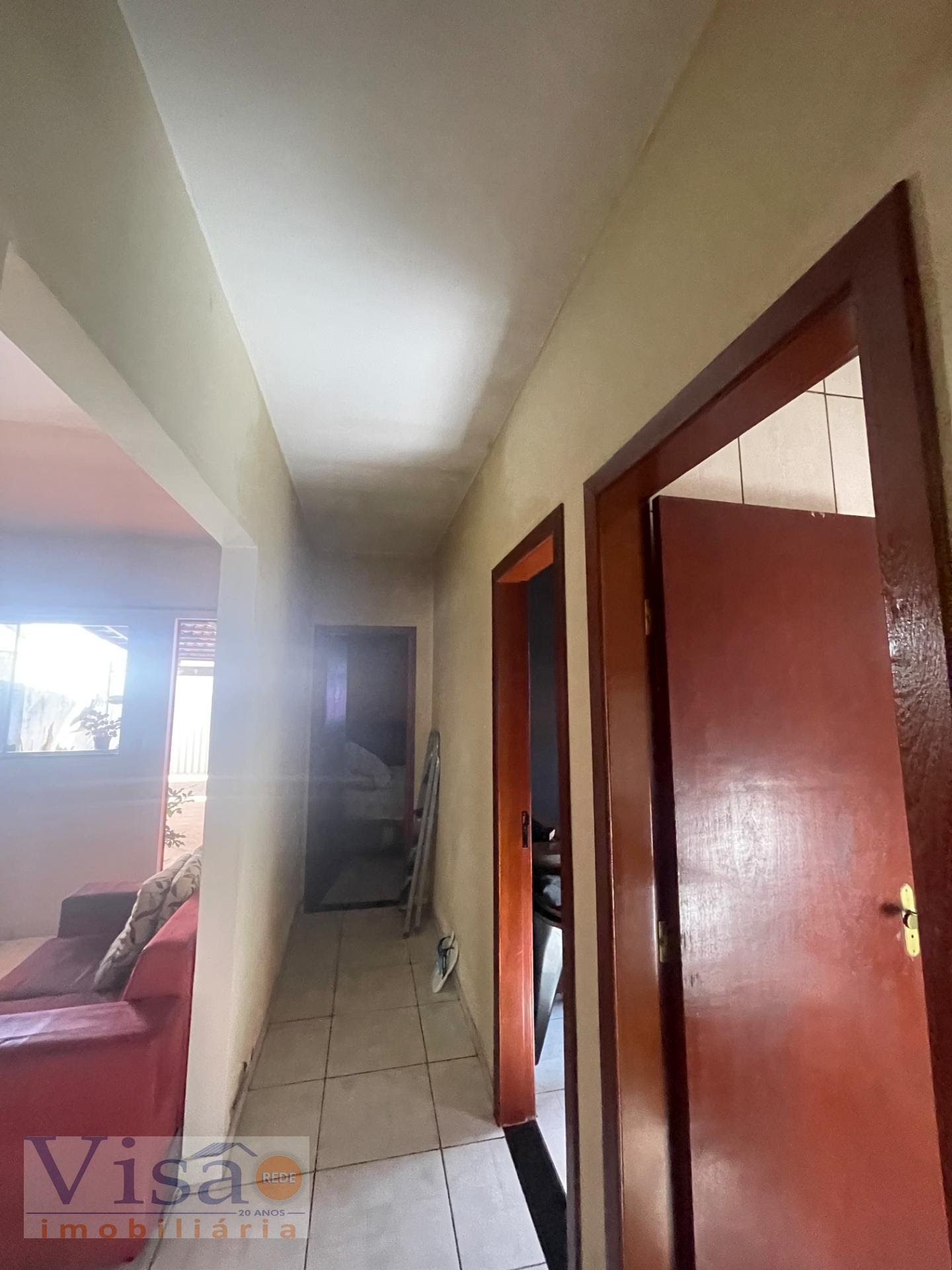 Casa à venda com 3 quartos, 1 banheiro, 2 vagas e 120m² no B. Primavera, Paracatu (MG) — foto 14 de 16