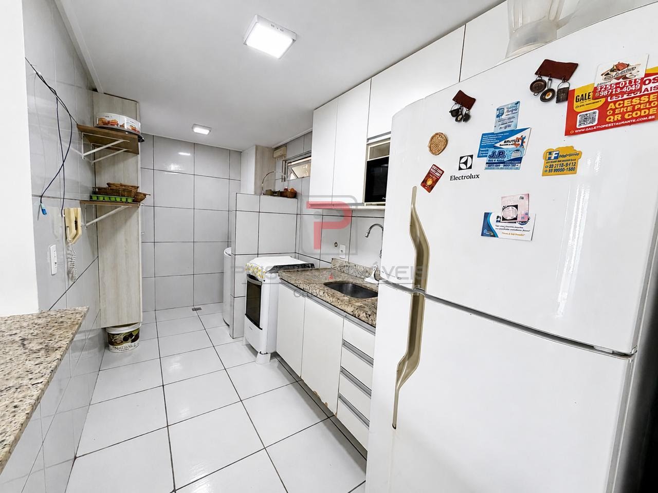 Apartamento para alugar com 2 quartos, 1 suíte, 1 vaga e 62m² no Cabo Branco, João Pessoa (PB) — foto 11 de 30