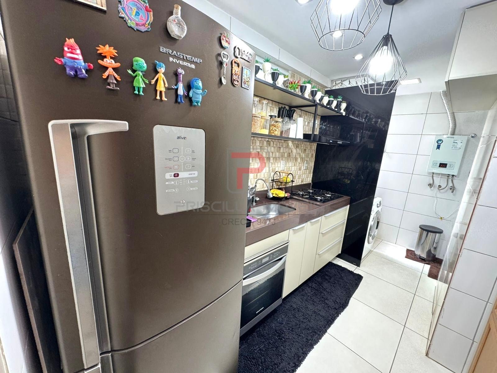 Apartamento à venda com 3 quartos, 3 suítes, 2 vagas e 92m² no Altiplano Cabo Branco, João Pessoa (PB) — foto 21 de 30