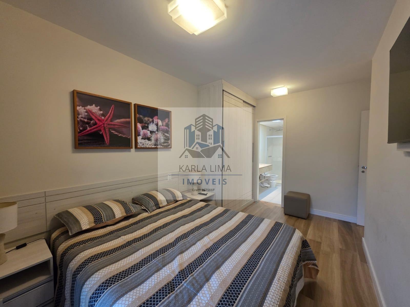 Apartamento para alugar com 4 quartos, 4 suítes, 3 vagas e 175m² no Riviera de São Lourenço, Bertioga (SP) — foto 17 de 25