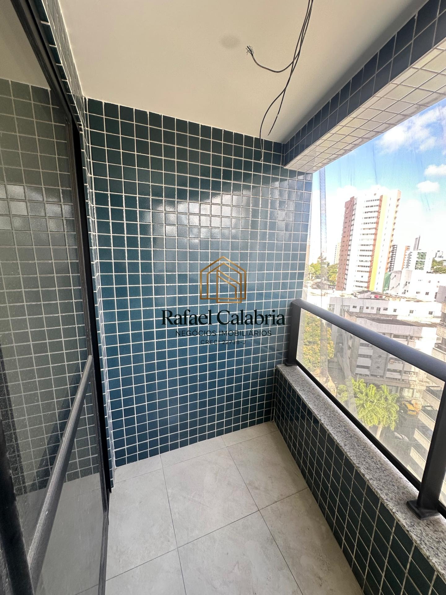 Apartamento à venda com 2 quartos, 1 suíte, 1 vaga e 54m² no Graças, Recife (PE) — foto 15 de 22