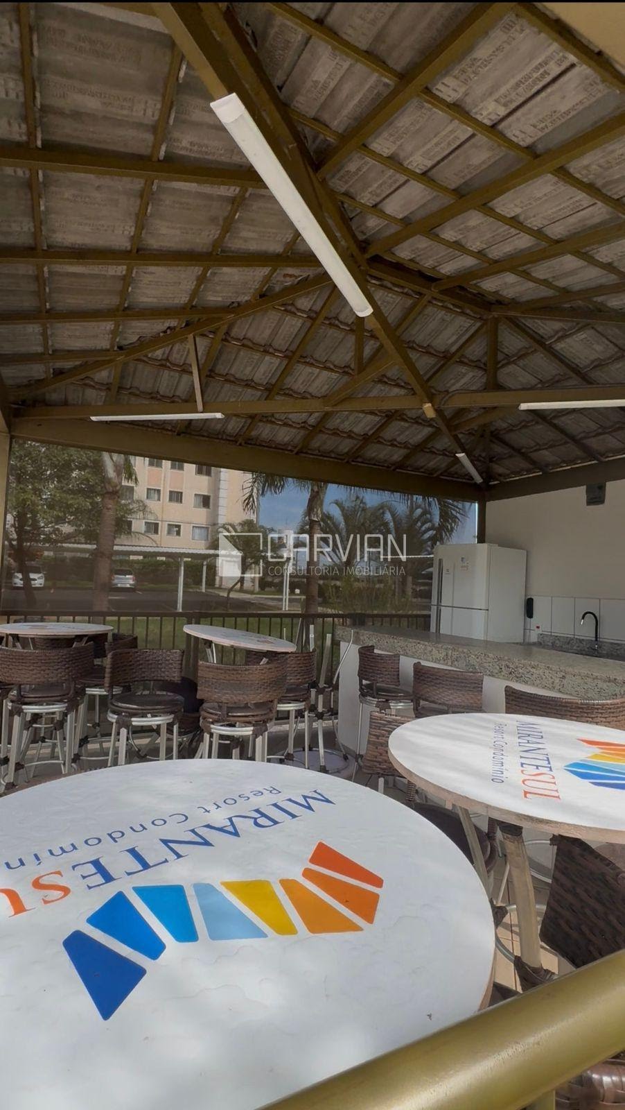 Apartamento para alugar com 2 quartos, 1 banheiro e 48m² no Condomínio Guaporé, Ribeirão Preto (SP) — foto 19 de 24